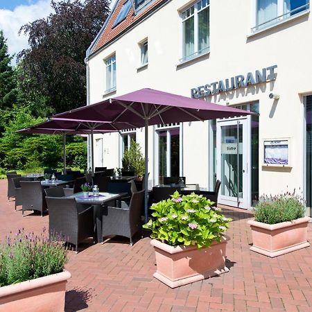 Achat Hotel Buchholz Hamburg บุคโฮลซ์ อิน แด นอร์ดไฮเดอ ภายนอก รูปภาพ