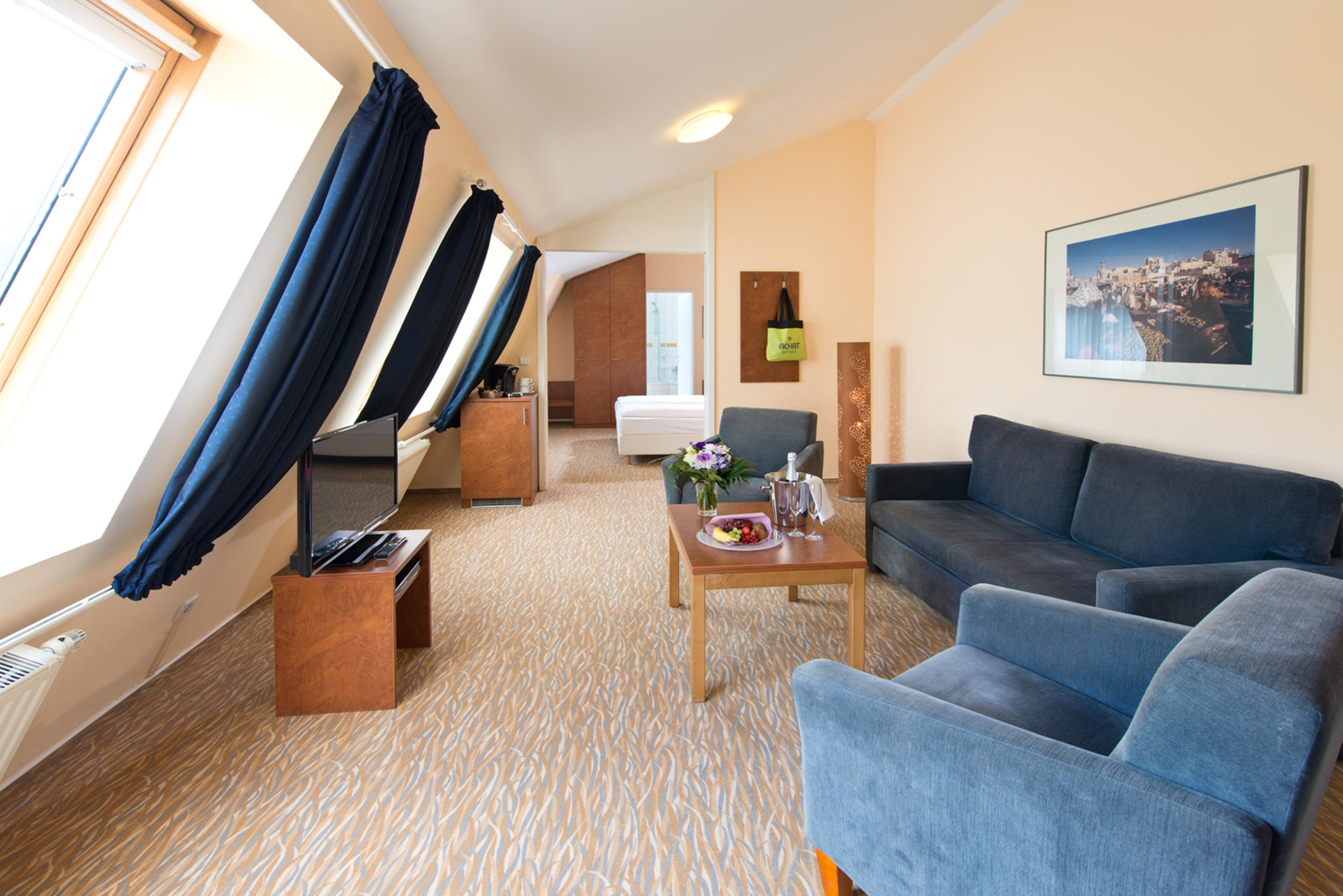Achat Hotel Buchholz Hamburg บุคโฮลซ์ อิน แด นอร์ดไฮเดอ ภายนอก รูปภาพ