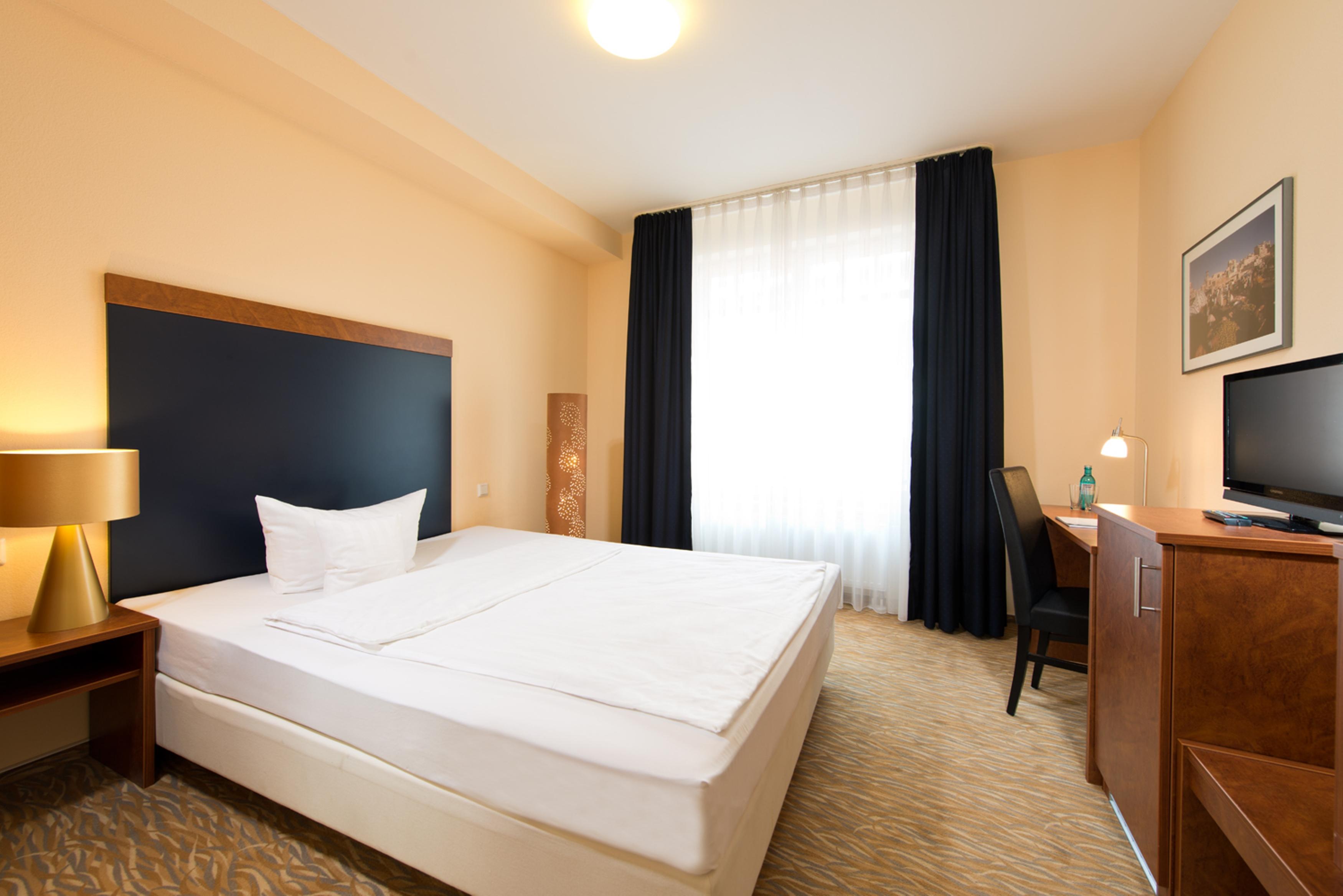 Achat Hotel Buchholz Hamburg บุคโฮลซ์ อิน แด นอร์ดไฮเดอ ภายนอก รูปภาพ
