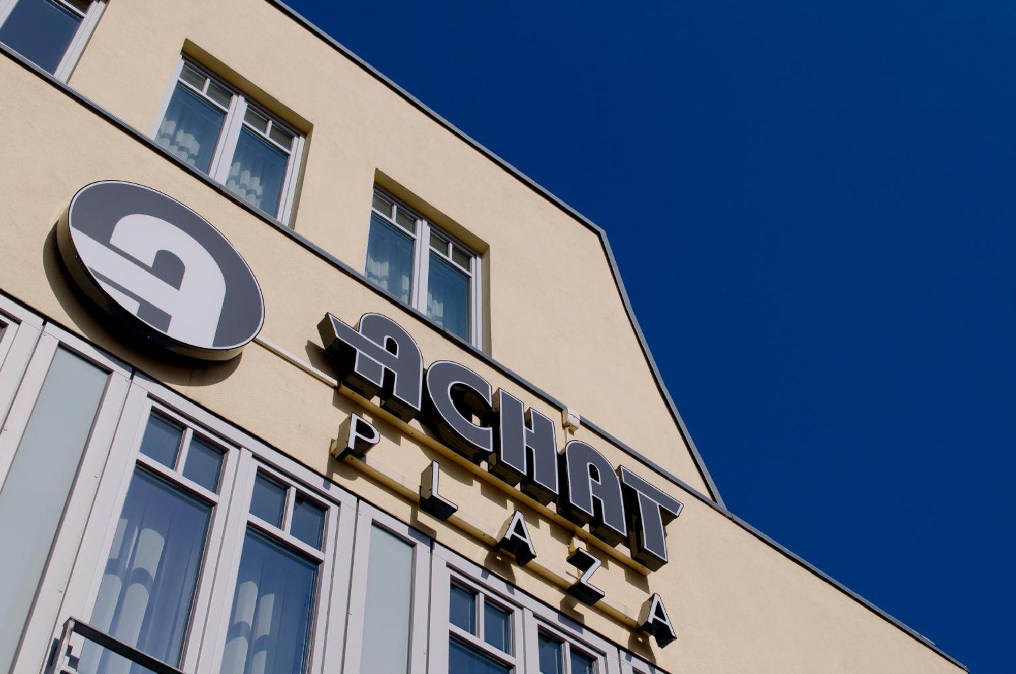 Achat Hotel Buchholz Hamburg บุคโฮลซ์ อิน แด นอร์ดไฮเดอ ภายนอก รูปภาพ