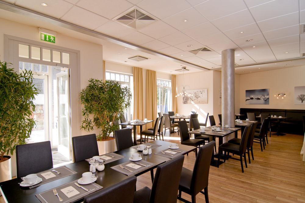 Achat Hotel Buchholz Hamburg บุคโฮลซ์ อิน แด นอร์ดไฮเดอ ภายนอก รูปภาพ