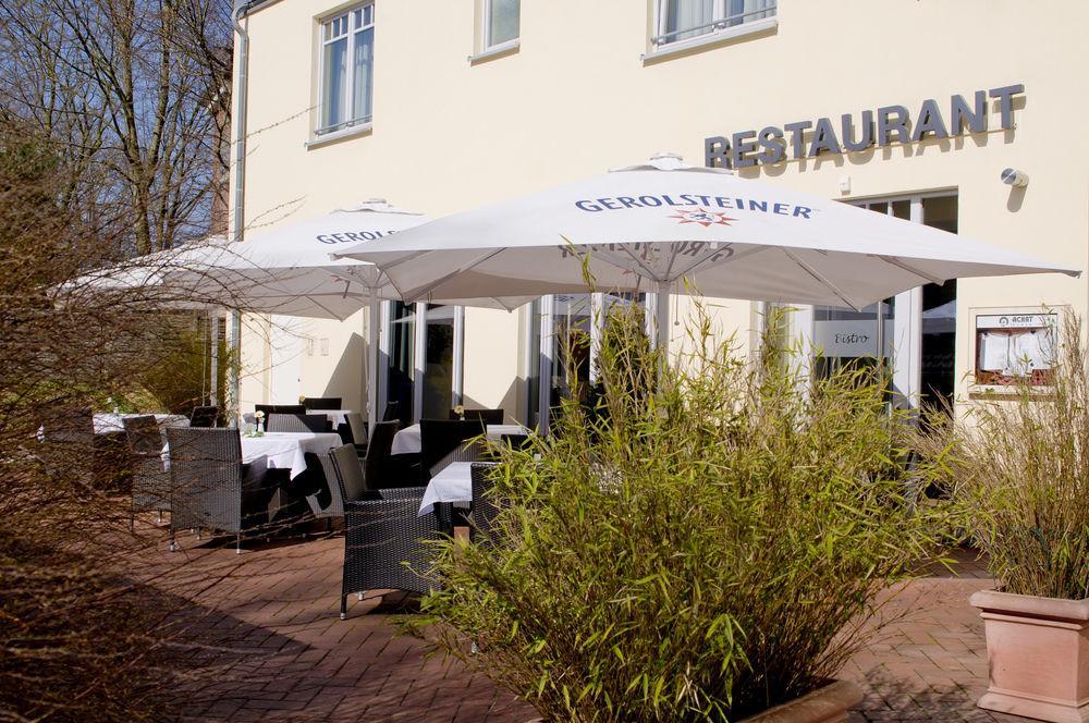 Achat Hotel Buchholz Hamburg บุคโฮลซ์ อิน แด นอร์ดไฮเดอ ภายนอก รูปภาพ