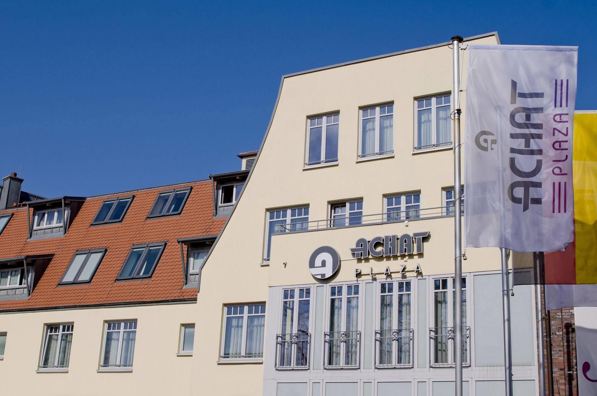 Achat Hotel Buchholz Hamburg บุคโฮลซ์ อิน แด นอร์ดไฮเดอ ภายนอก รูปภาพ