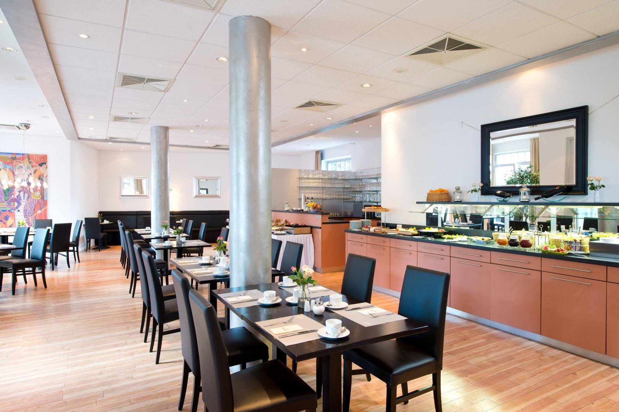 Achat Hotel Buchholz Hamburg บุคโฮลซ์ อิน แด นอร์ดไฮเดอ ภายนอก รูปภาพ