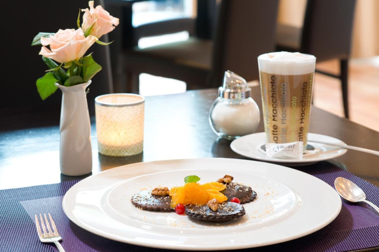 Achat Hotel Buchholz Hamburg บุคโฮลซ์ อิน แด นอร์ดไฮเดอ ภายนอก รูปภาพ